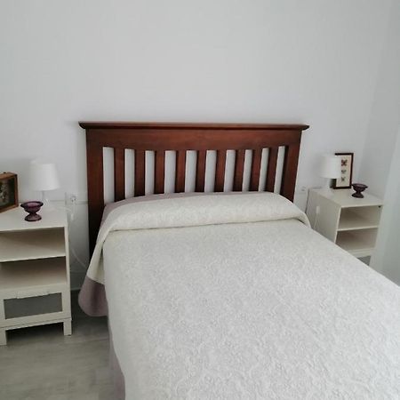 Апартаменты Hormaza Chiclana Чиклана-де-ла-Фронтера Экстерьер фото
