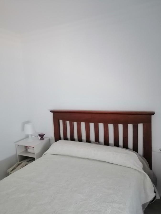 Апартаменты Hormaza Chiclana Чиклана-де-ла-Фронтера Экстерьер фото