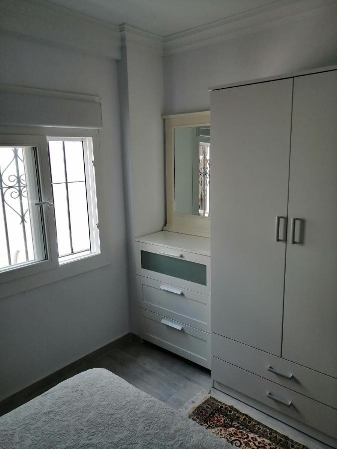Апартаменты Hormaza Chiclana Чиклана-де-ла-Фронтера Экстерьер фото